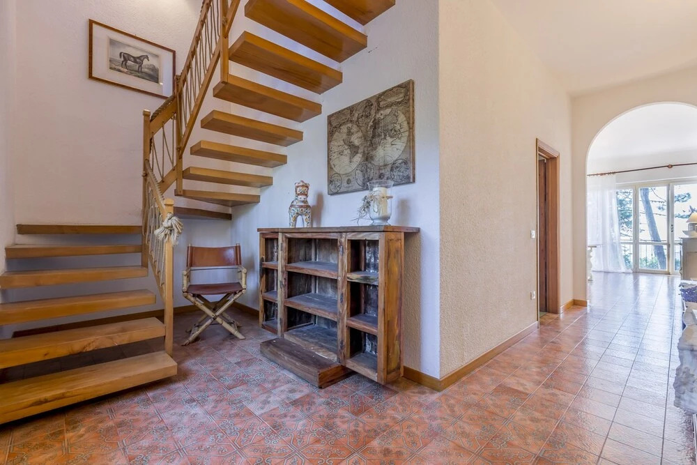 Villa La Leccia
