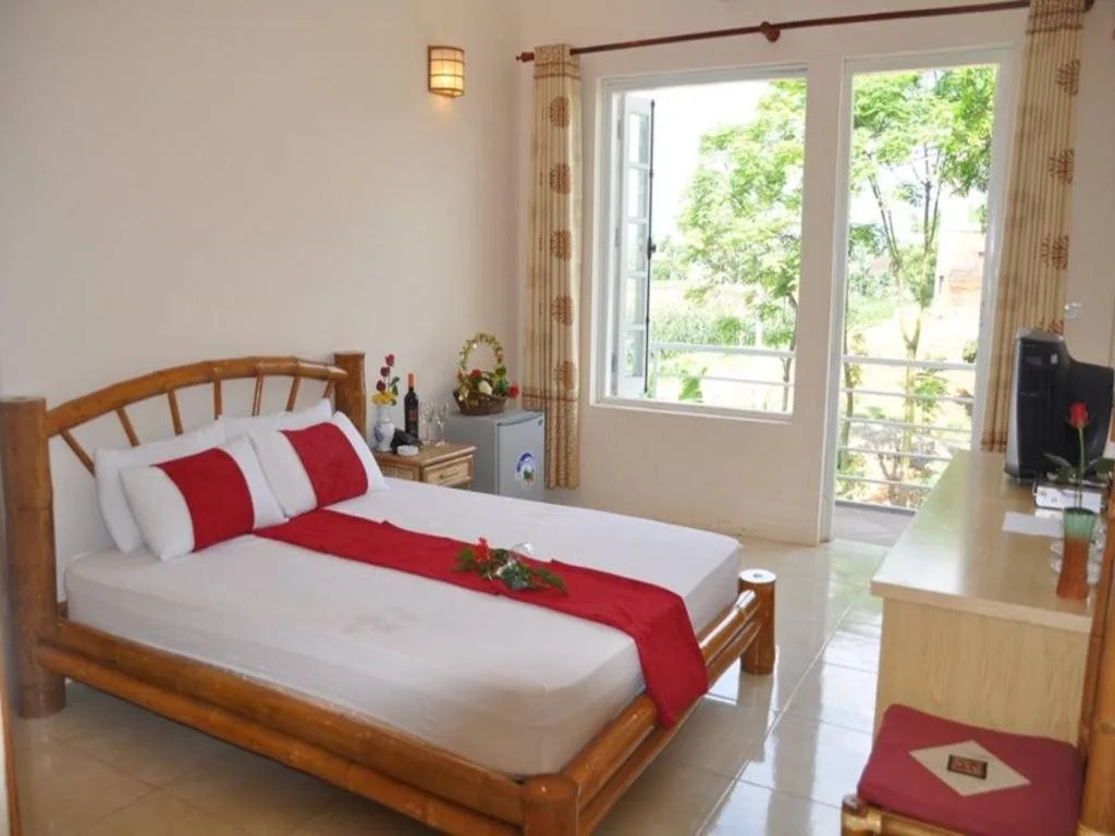 Tre Nguon Resort
