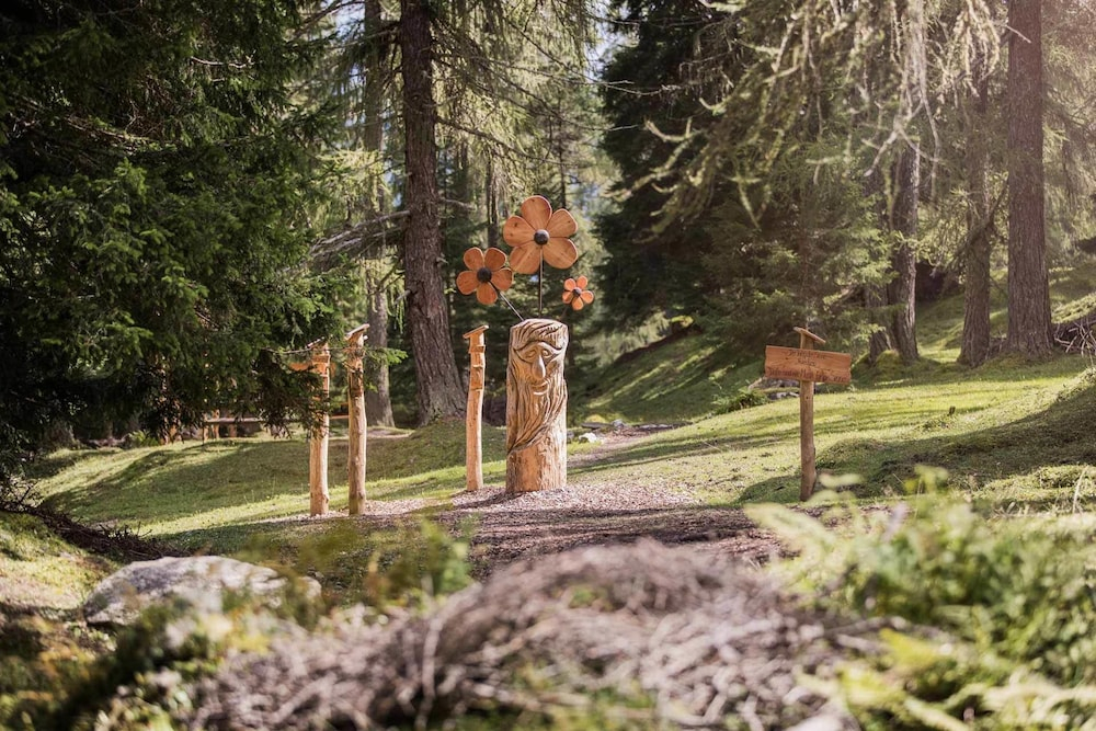 Alpenhotel Schlickeralm