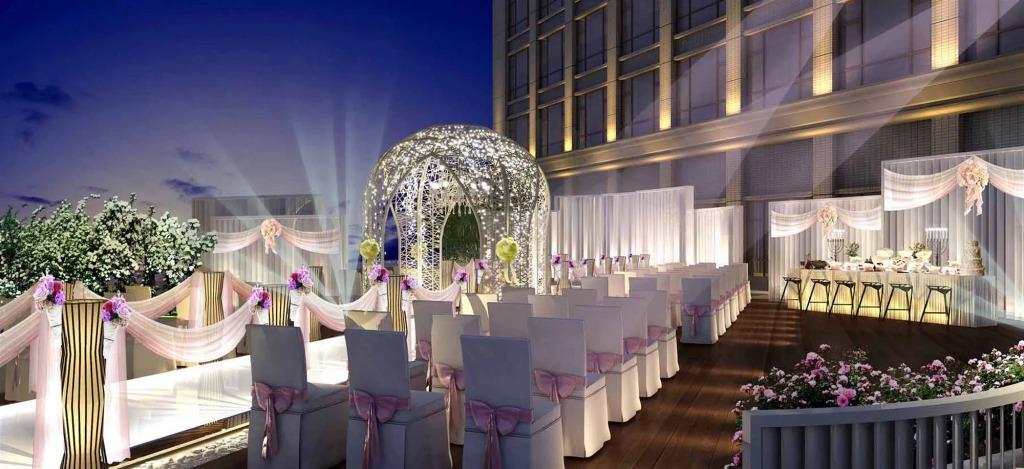 Joyc Hotel