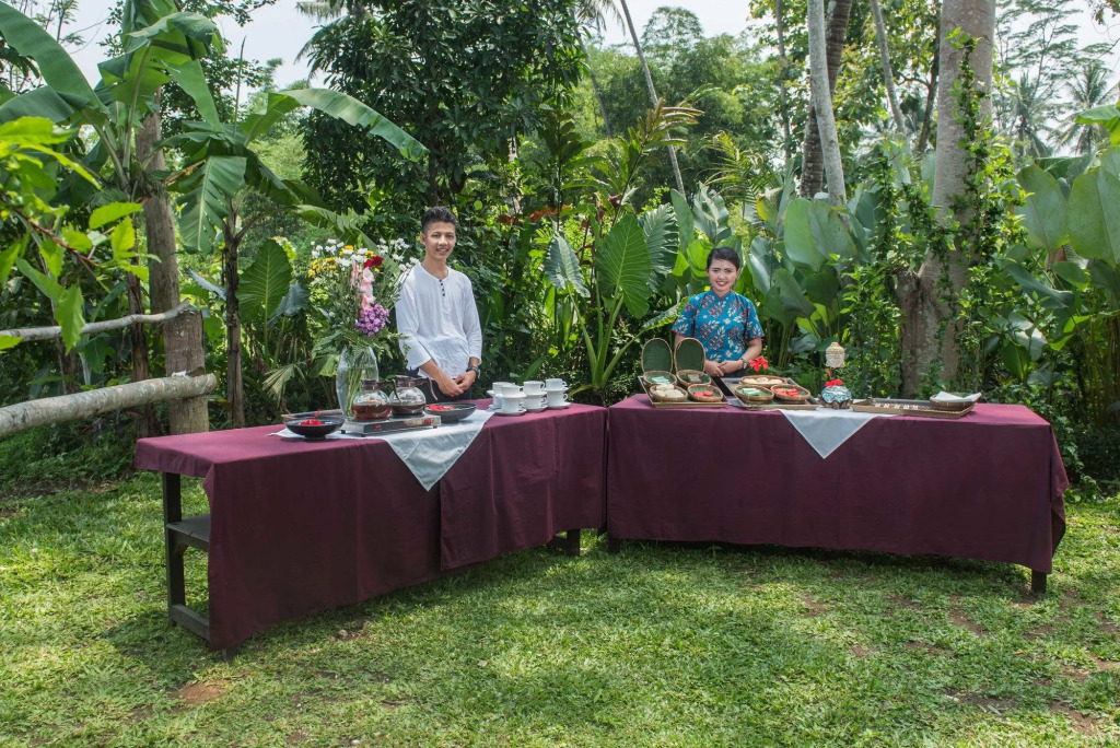 Rumah Boedi Private Residence Villa