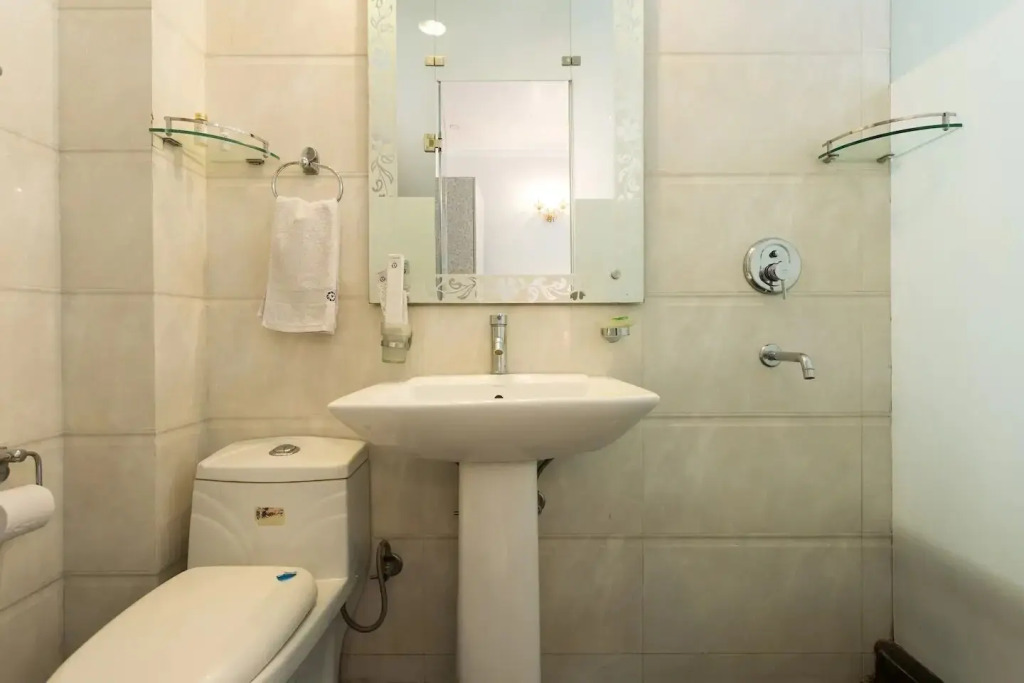 Perch Arbor Suites