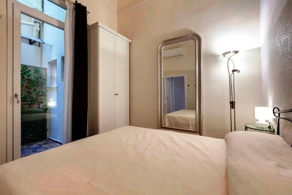 Lilium elegant apartment