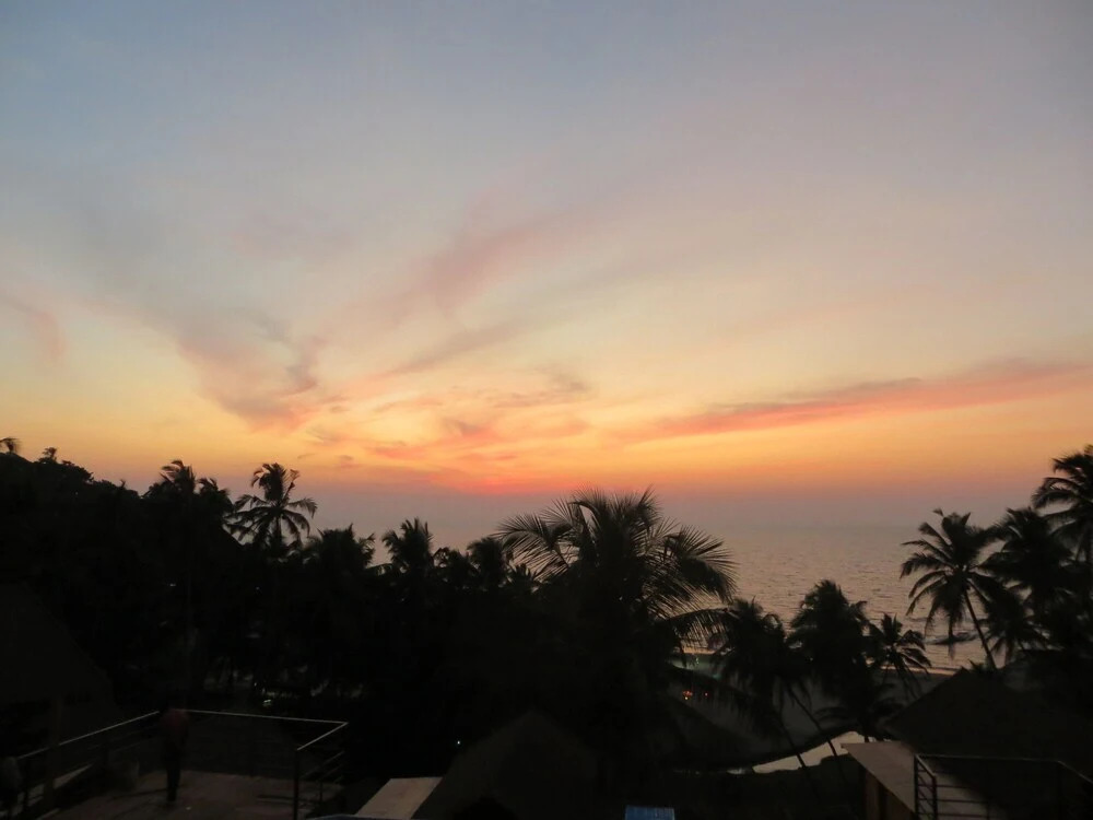 Larive Beach Resort