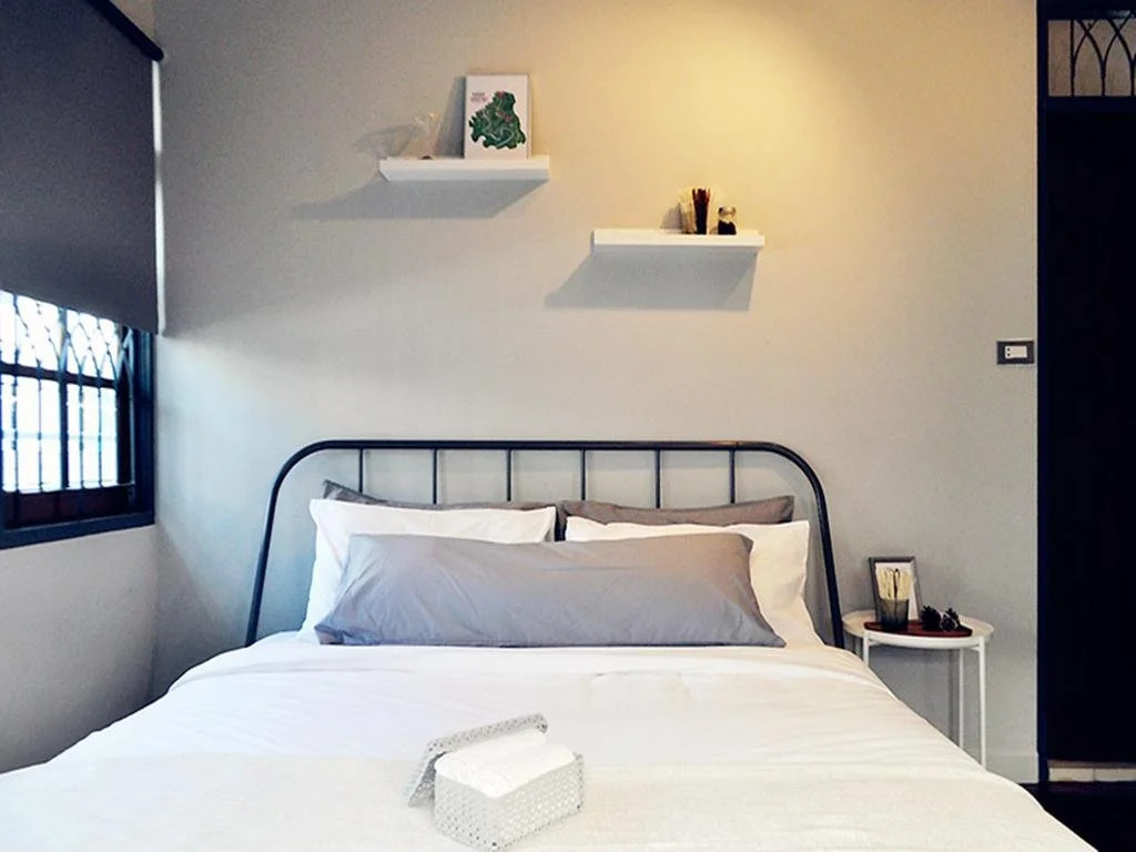 Beyond Bangkok Guesthouse - Hostel