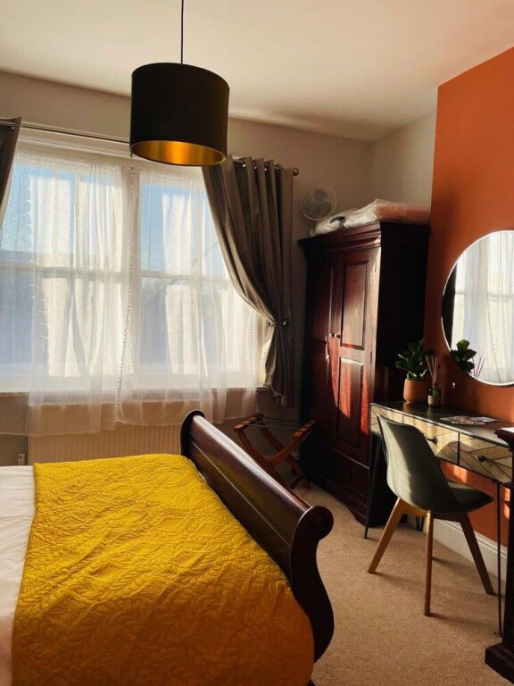 Rooms At The Rosebery
