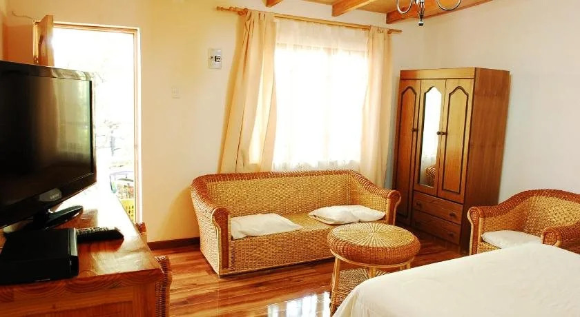 Hotel Jireh