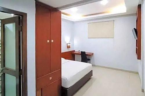 KoolKost near RS Royal Prima Medan - Minimum Stay 30 nights