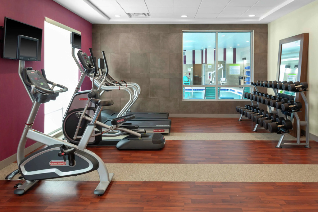 Home2 Suites By Hilton Denver South Centennial Airport