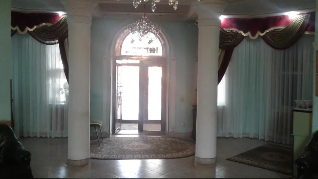 Hotel ВаYan
