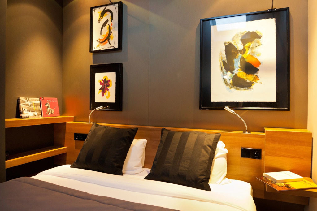 FredHotel