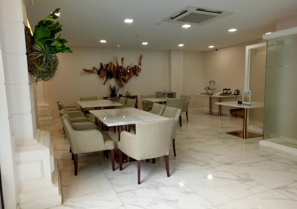 Vinny Boutique Hotel