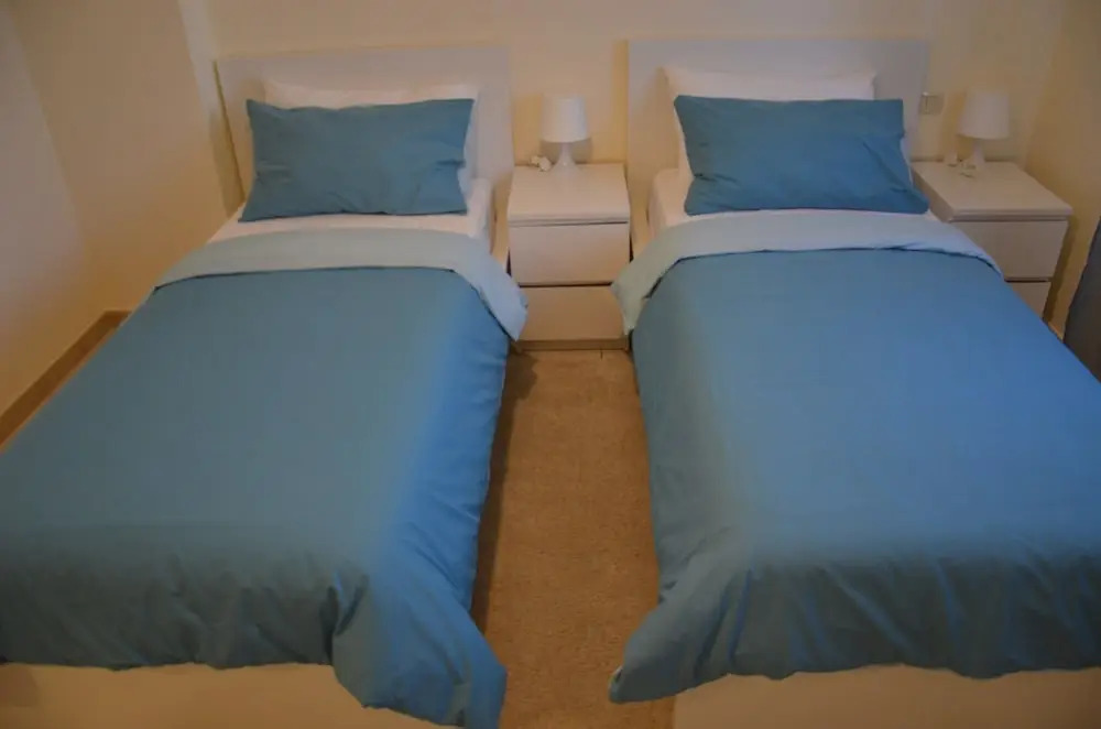 Arman Hotel Suites