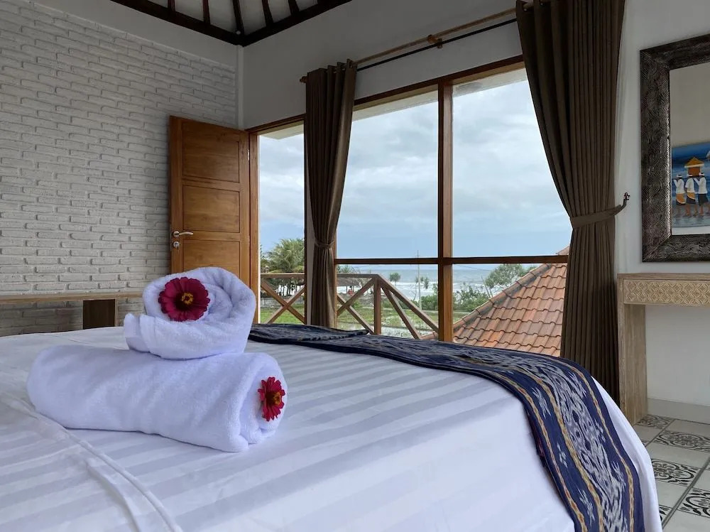WIDE SANDS Beach Retreat