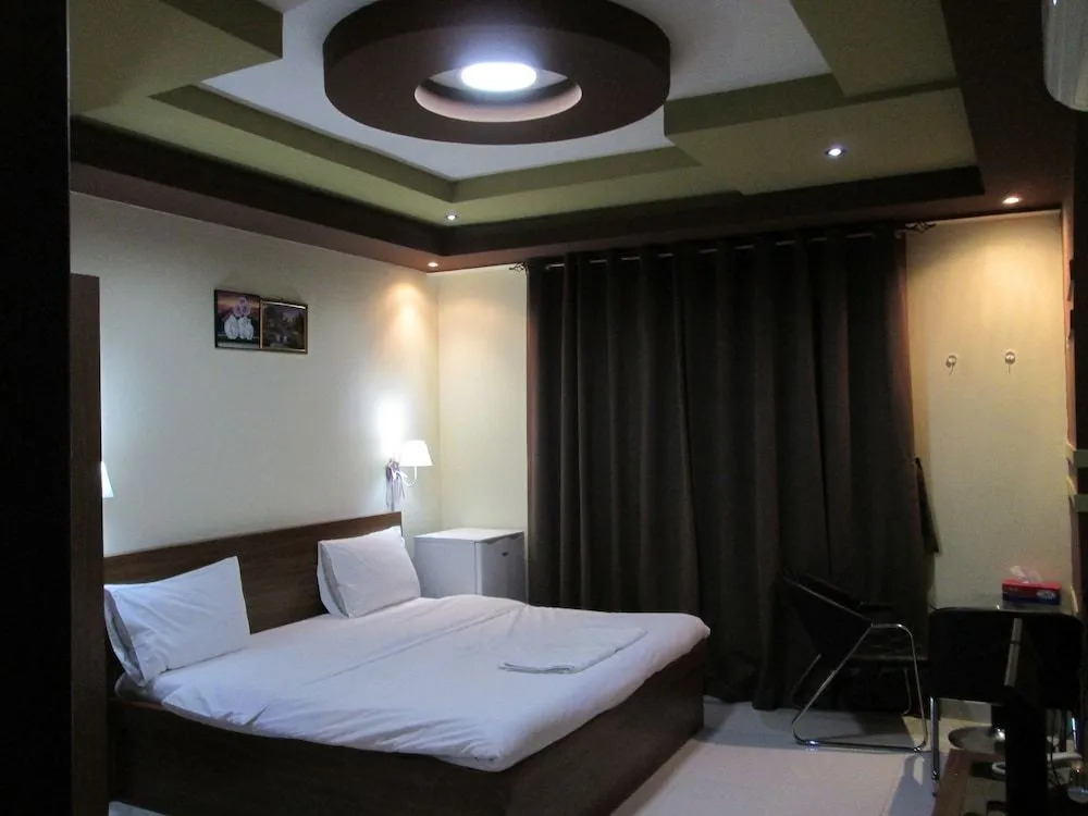 Al Mabilah Hotel LLC