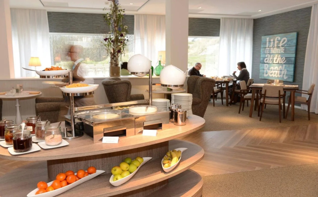 Grand Hotel Opduin