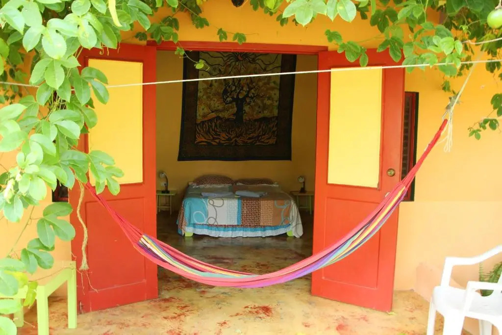 Fata Morgana Eco Hotel
