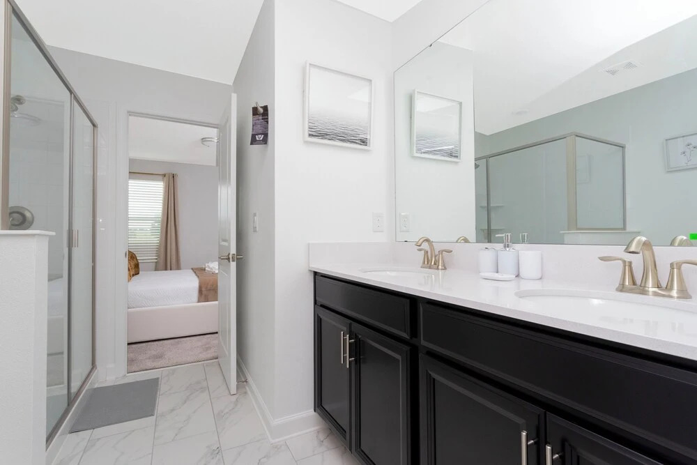 Joyful 8Bd Single Family w Pool Champions Gate 9262