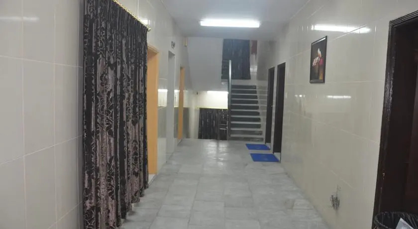 Mashoor Apartment
