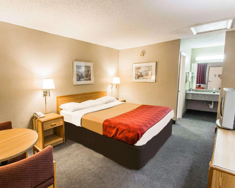 Econo Lodge Sebring