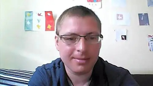 résidence thiers