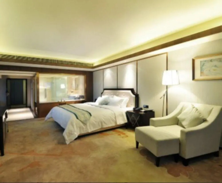 Springtime Hotel