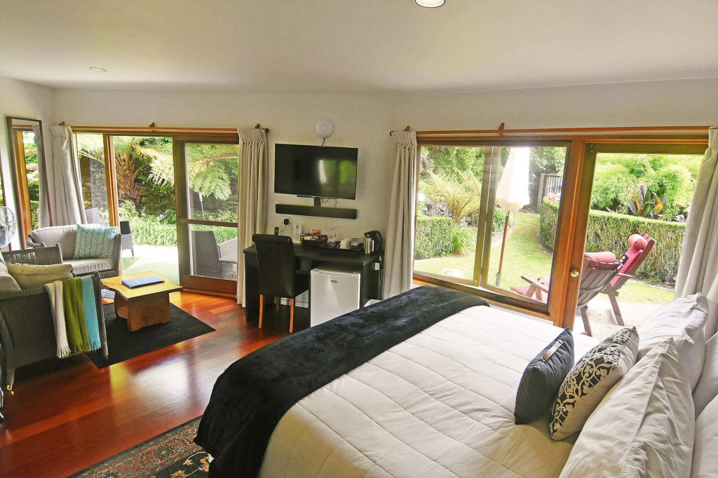 Moon Gate Villa
