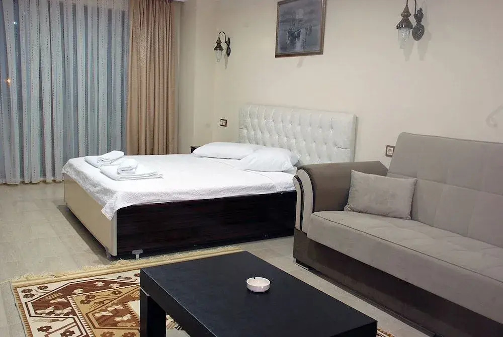 Gure Termal Resort