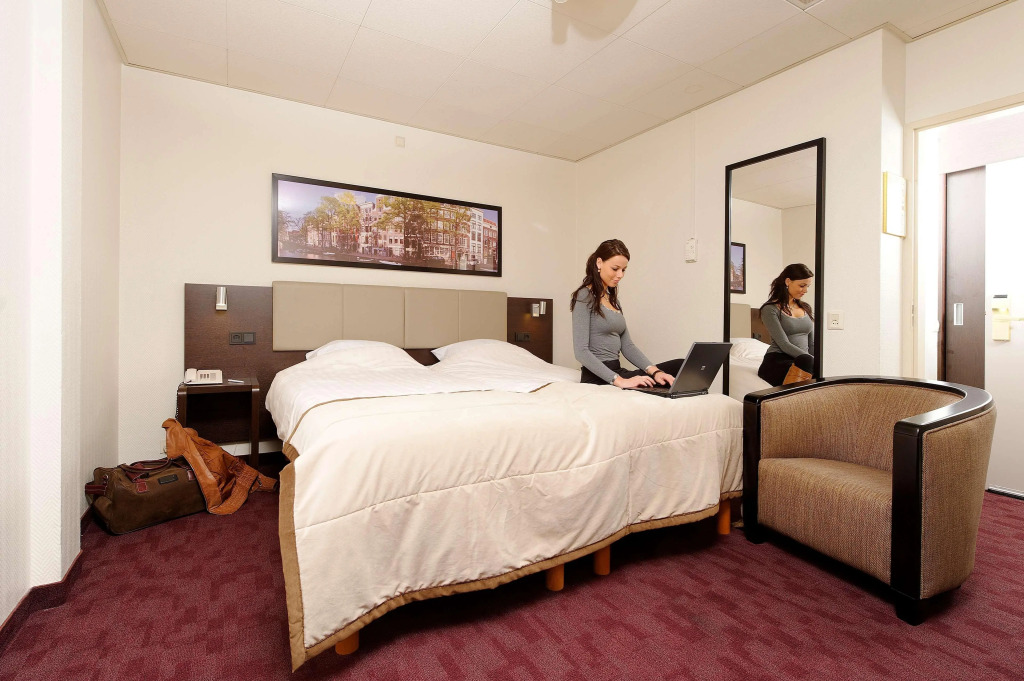 Best Western Dam Square Inn