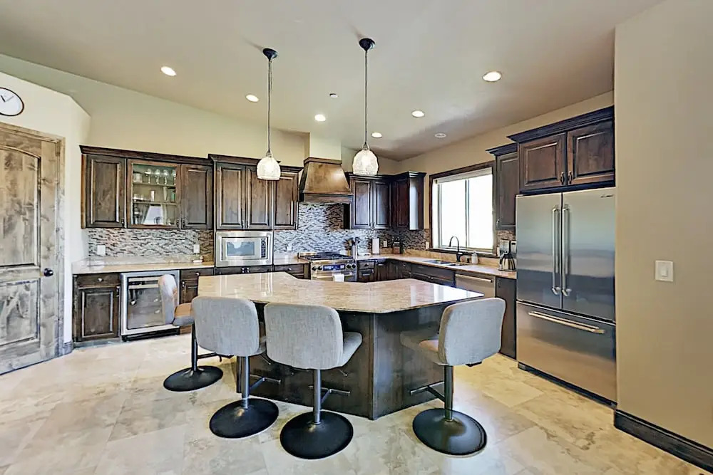 1482hd5m 3 Bedroom Townhouse