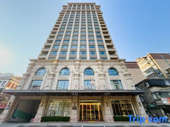 Gangli Hotel
