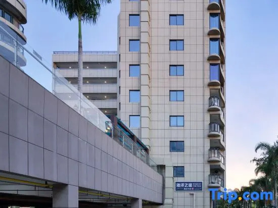 Ocean Star Hotel