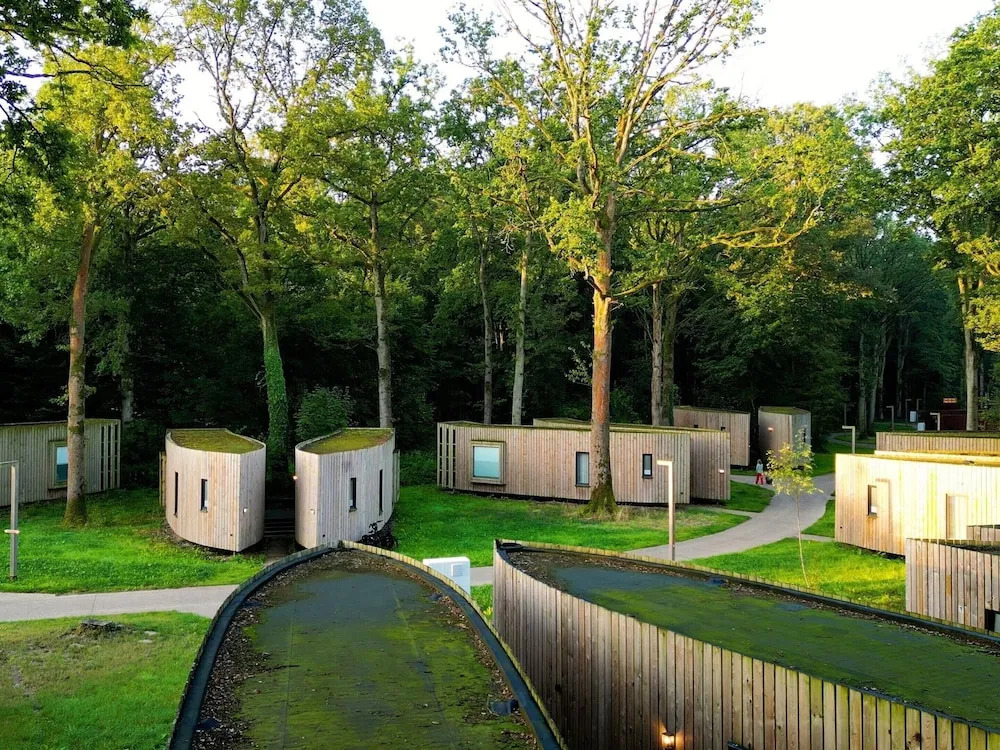 Suite Near Tournai With Grand Large Views