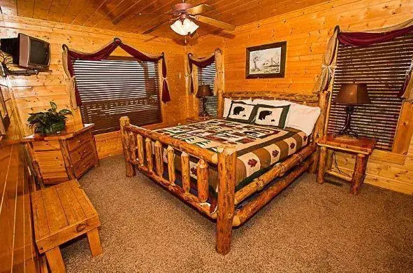 Mountain Paradise Legacy Mountain by Legacy Mountain Resort