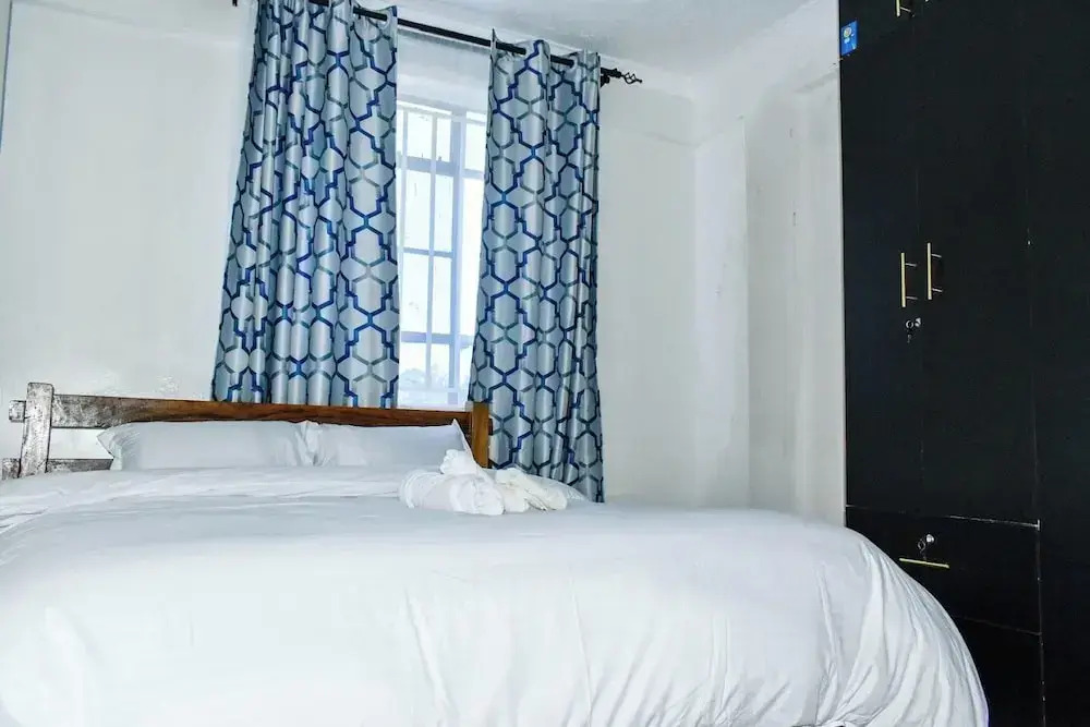 Lux Suites Ambo's Villa Bungoma