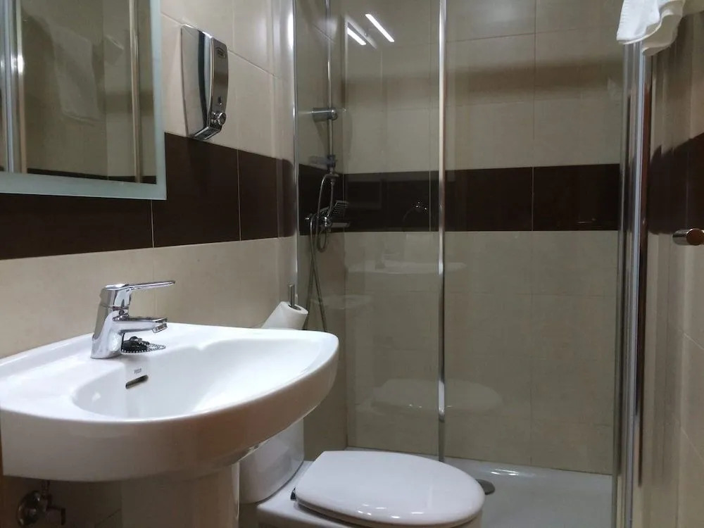 Hostal Aeropuerto