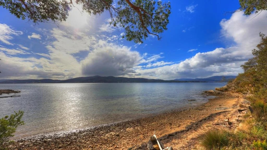 Esperance Landing