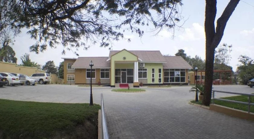 Hotel Desderia