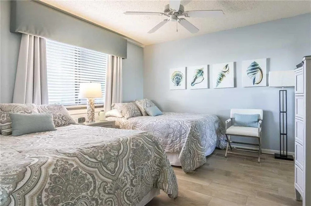 Wind Drift 208 - 2 Br condo by RedAwning