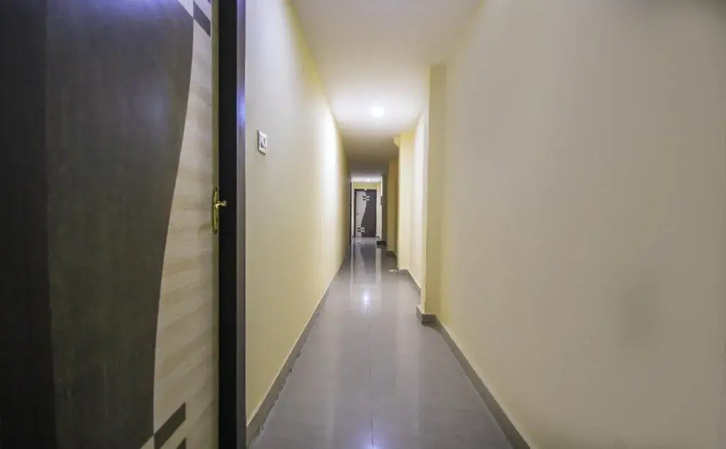 Hotel CZ