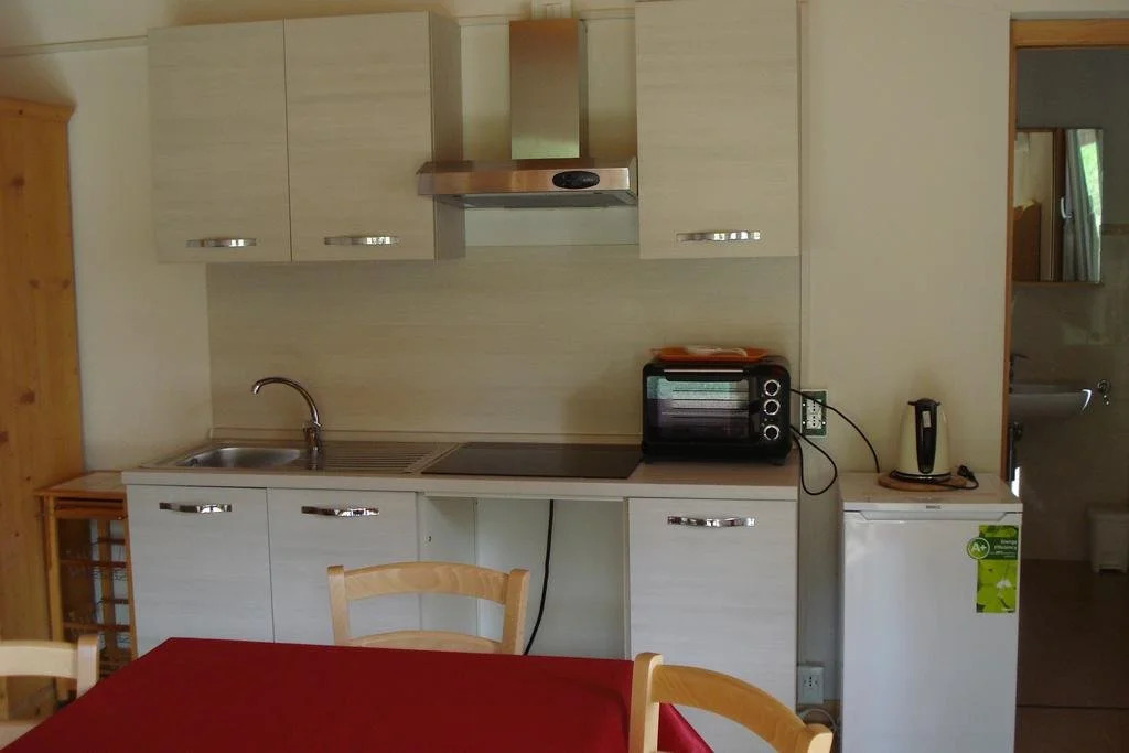 Agriturismo Agape - Panoramic Nature Apartments - Caprino Veronese
