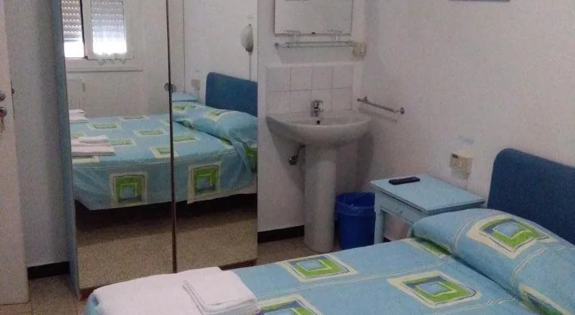 Hotel Meuble Corallo