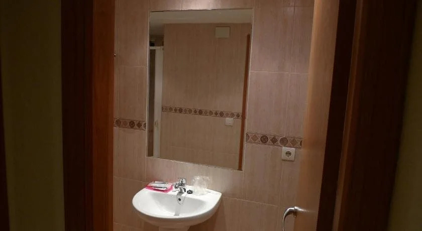 Hostal María