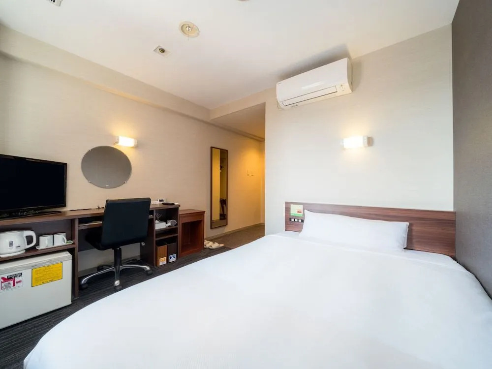 Super Hotel Ube Kosan Street