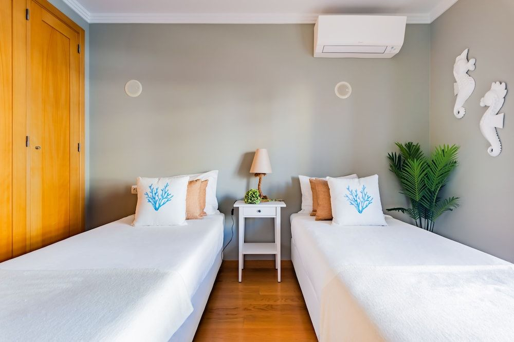 Cascais Deluxe Flat