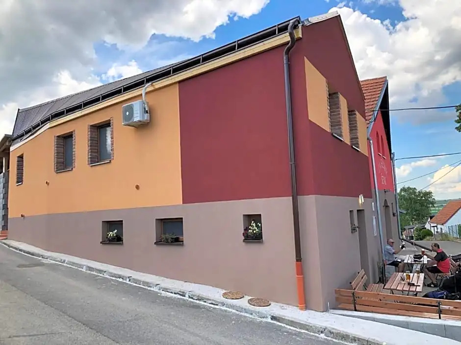 Penzion Zaječský šenk