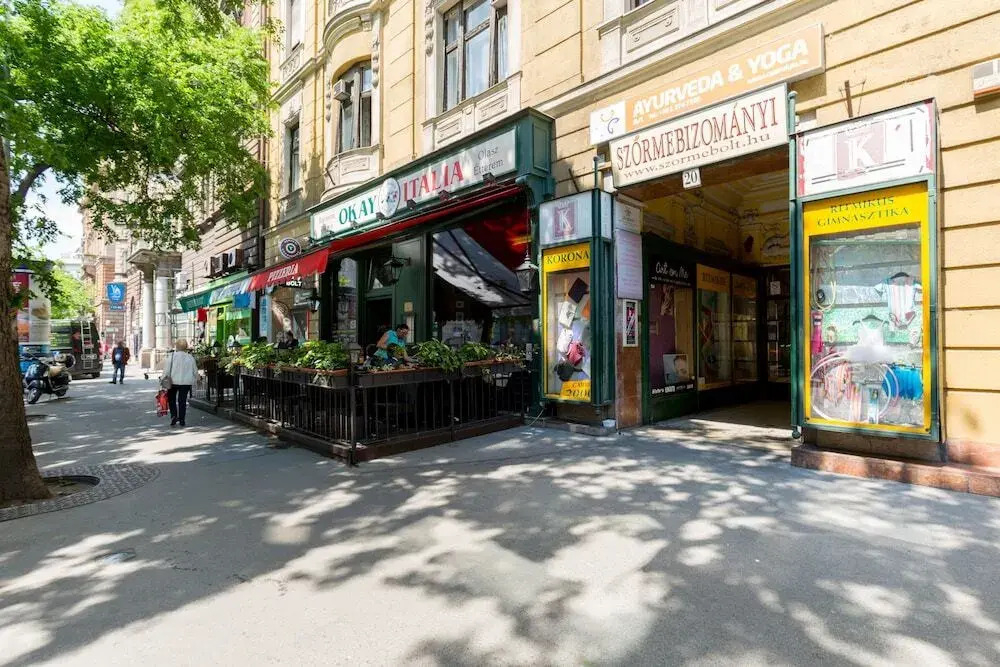 Zsófi's House Hostel 2.0