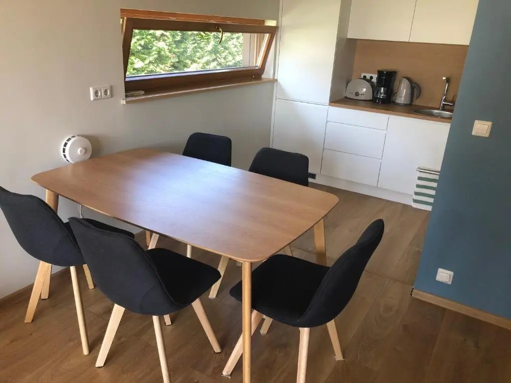 Papli Apartments