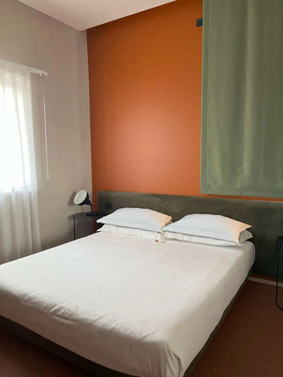 Отель Best Western Plus Dimora del Monaco