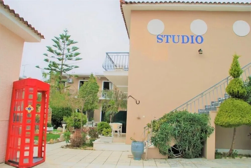 MERLIS Studios